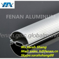 2014 Hot Factory Supplier For Industrial Aluminum Profile